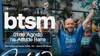 Batismo | 9h00 #aovivo