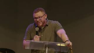 Perseverando mesmo quando dói - Pr. Jonas Carnaúba | 2Tm 2:8-14